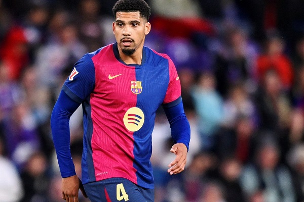 Ronald Araújon mielenterveysongelma estää pelin tilapäisen jatkamisen